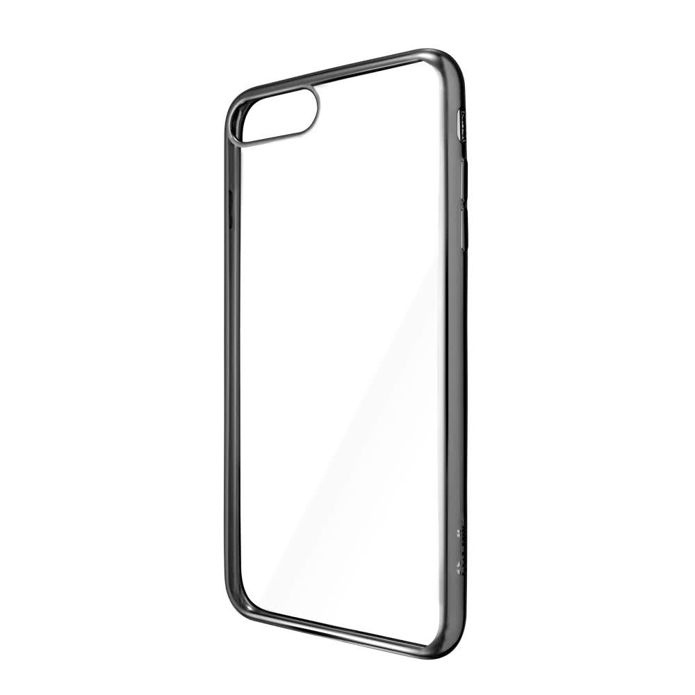 Чехол-накладка Celly Laser для Apple iPhone 7/8 Plus прозрачный, темно-серый кант, Прозрачный/серый
Чехол-накладка Celly Laser для Apple iPhone 7/8 Plus прозрачный, темно-серый кант, Прозрачный/серый