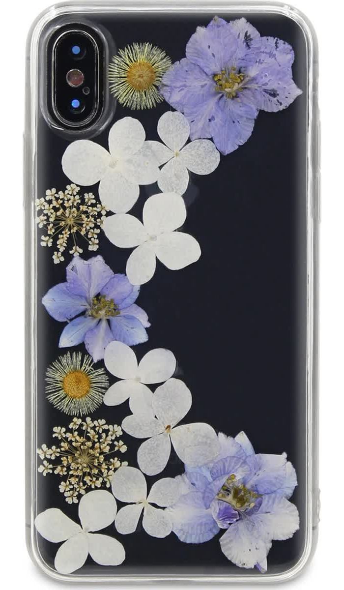 Чехол-накладка DYP Flower Case для Apple iPhone X/XS прозрачный с цветами, Прозрачный/мультиколор
Чехол-накладка DYP Flower Case для Apple iPhone X/XS прозрачный с цветами, Прозрачный/мультиколор