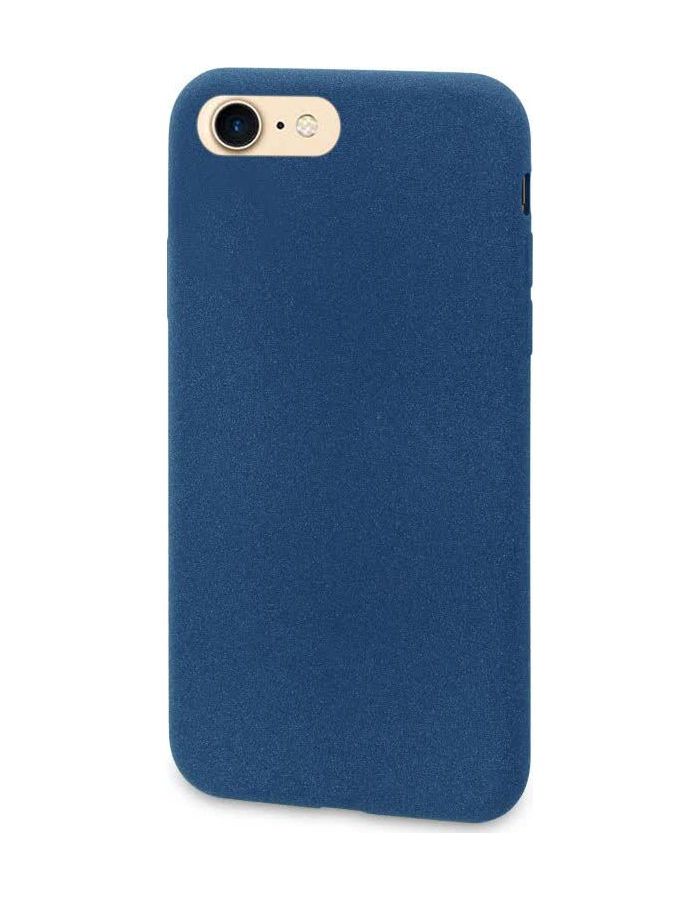 Чехол-накладка DYP Liquid Pebble для Apple iPhone 7/8 тёмно-синий, Темно-синий
Чехол-накладка DYP Liquid Pebble для Apple iPhone 7/8 тёмно-синий, Темно-синий