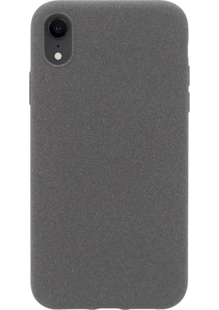 Чехол-накладка DYP Liquid Pebble для Apple iPhone XR тёмно-серый, Темно-серый
Чехол-накладка DYP Liquid Pebble для Apple iPhone XR тёмно-серый, Темно-серый