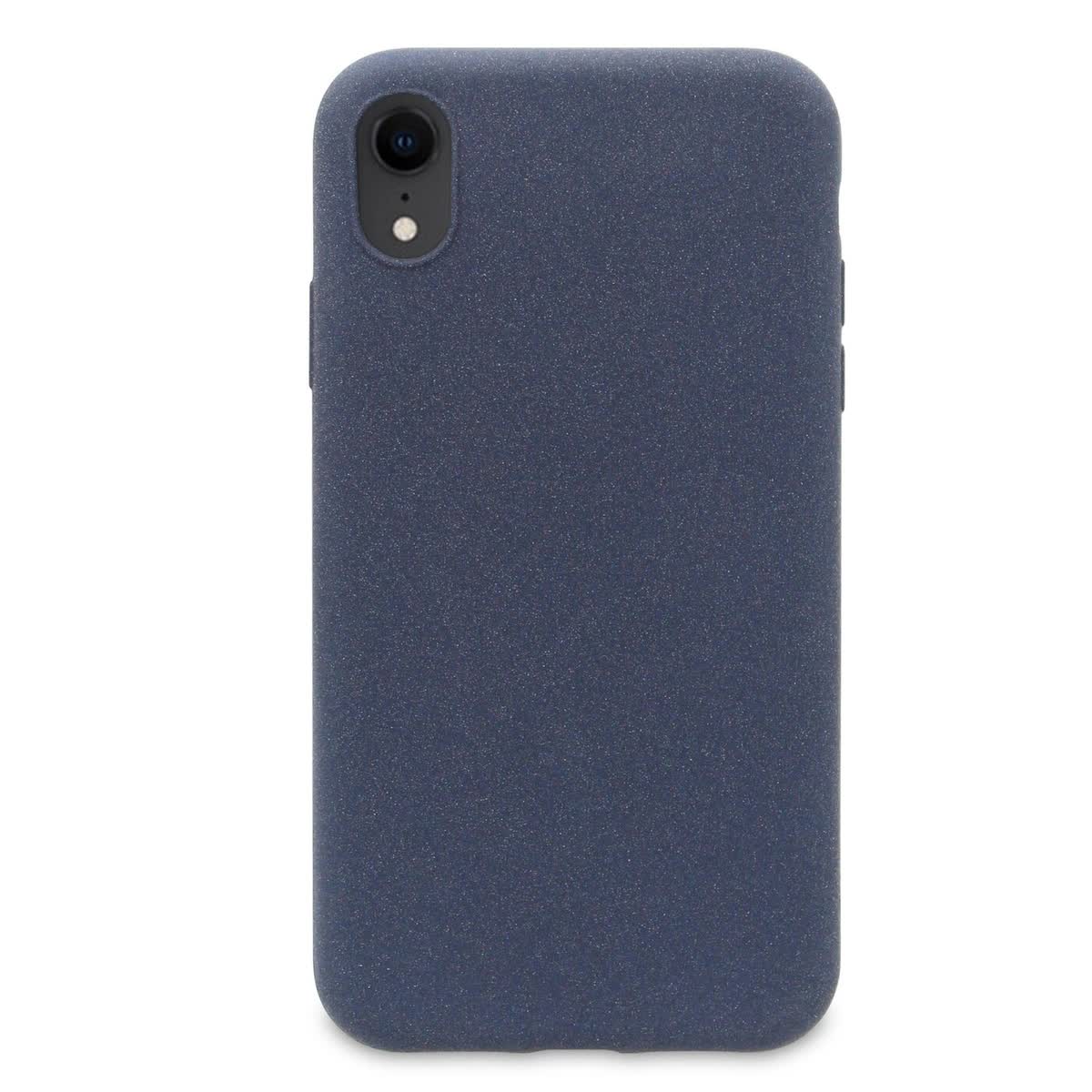 Чехол-накладка DYP Liquid Pebble для Apple iPhone XR тёмно-синий, Темно-синий
Чехол-накладка DYP Liquid Pebble для Apple iPhone XR тёмно-синий, Темно-синий