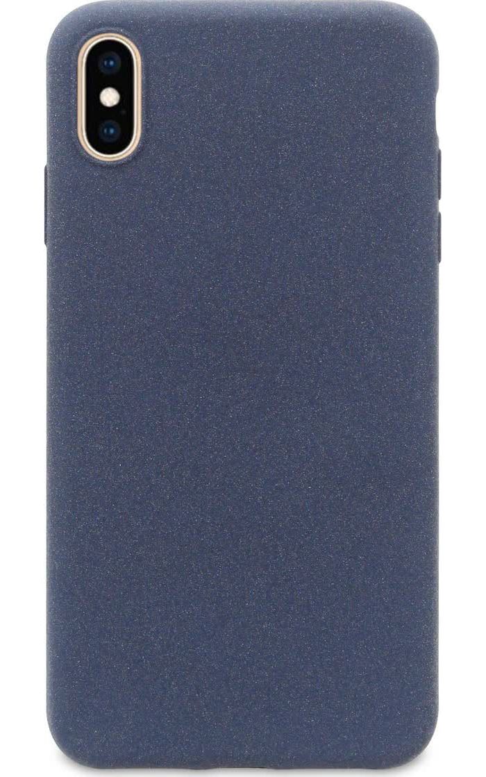 Чехол-накладка DYP Liquid Pebble для Apple iPhone XS Max тёмно-синий, Темно-синий
Чехол-накладка DYP Liquid Pebble для Apple iPhone XS Max тёмно-синий, Темно-синий