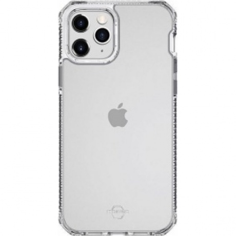 Чехол антибактериальный ITSKINS HYBRID CLEAR для Apple iPhone 12/12 Pro (6.1") прозрачный
Чехол антибактериальный ITSKINS HYBRID CLEAR для Apple iPhone 12/12 Pro (6.1") прозрачный