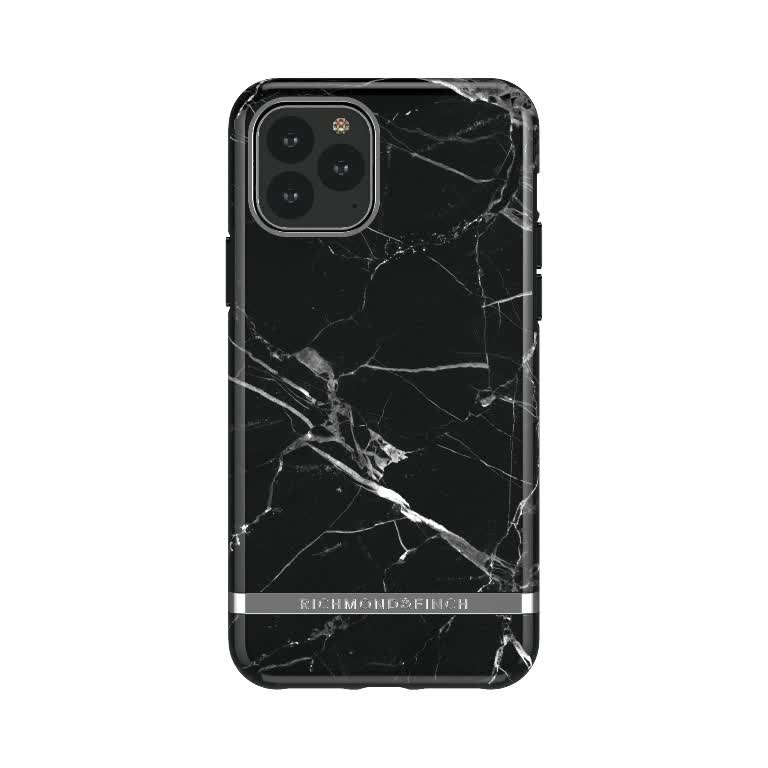 Чехол-накладка Richmond & Finch Black Marble для Apple iPhone 11 Pro чёрный/серебристый, Черный/серебро
Чехол-накладка Richmond & Finch Black Marble для Apple iPhone 11 Pro чёрный/серебристый, Черный/серебро
