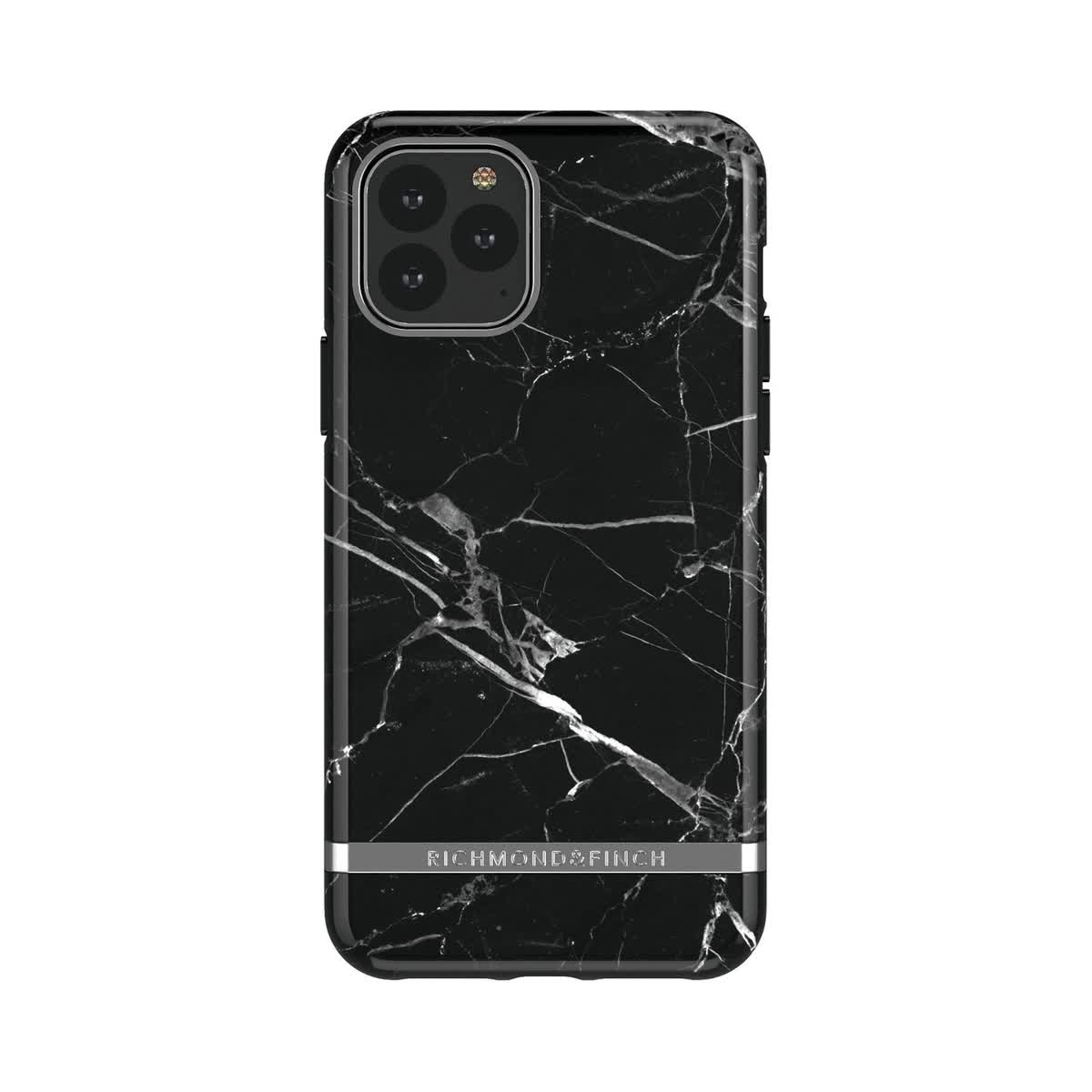 Чехол-накладка Richmond & Finch Black Marble для Apple iPhone 11 чёрный/серебристый, Черный/серебро
Чехол-накладка Richmond & Finch Black Marble для Apple iPhone 11 чёрный/серебристый, Черный/серебро