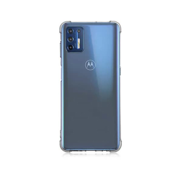 Чехол (клип-кейс) Motorola G9 Plus Brosco прозрачный (MOTO-G9PLUS-HARD-TPU
Чехол (клип-кейс) Motorola G9 Plus Brosco прозрачный (MOTO-G9PLUS-HARD-TPU