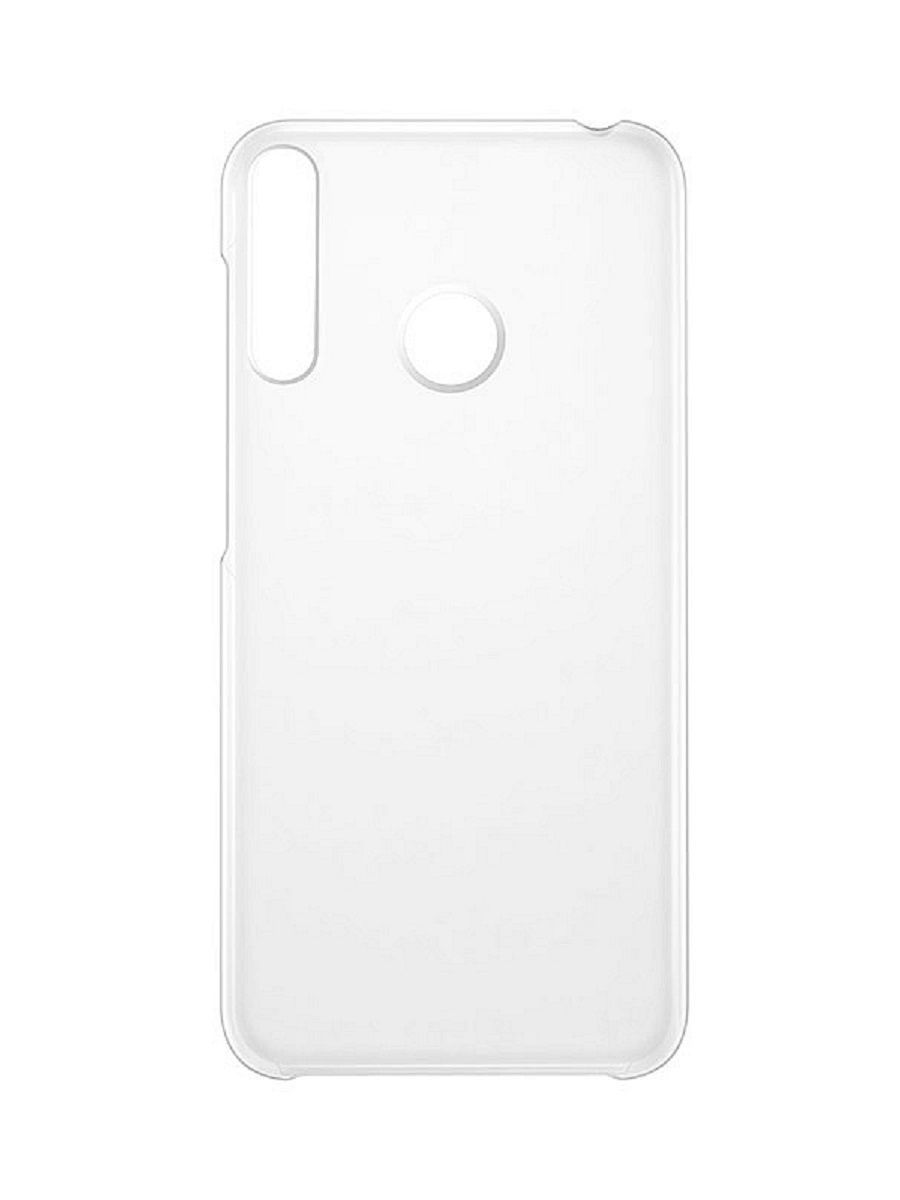 Чехол Honor 8C прозрачный
Чехол Honor 8C прозрачный