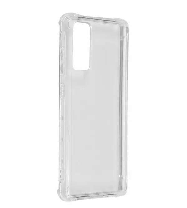 Чехол Araree для Samsung Galaxy S20 FE S Cover Transparent GP-FPG780KDATR
Чехол Araree для Samsung Galaxy S20 FE S Cover Transparent GP-FPG780KDATR
