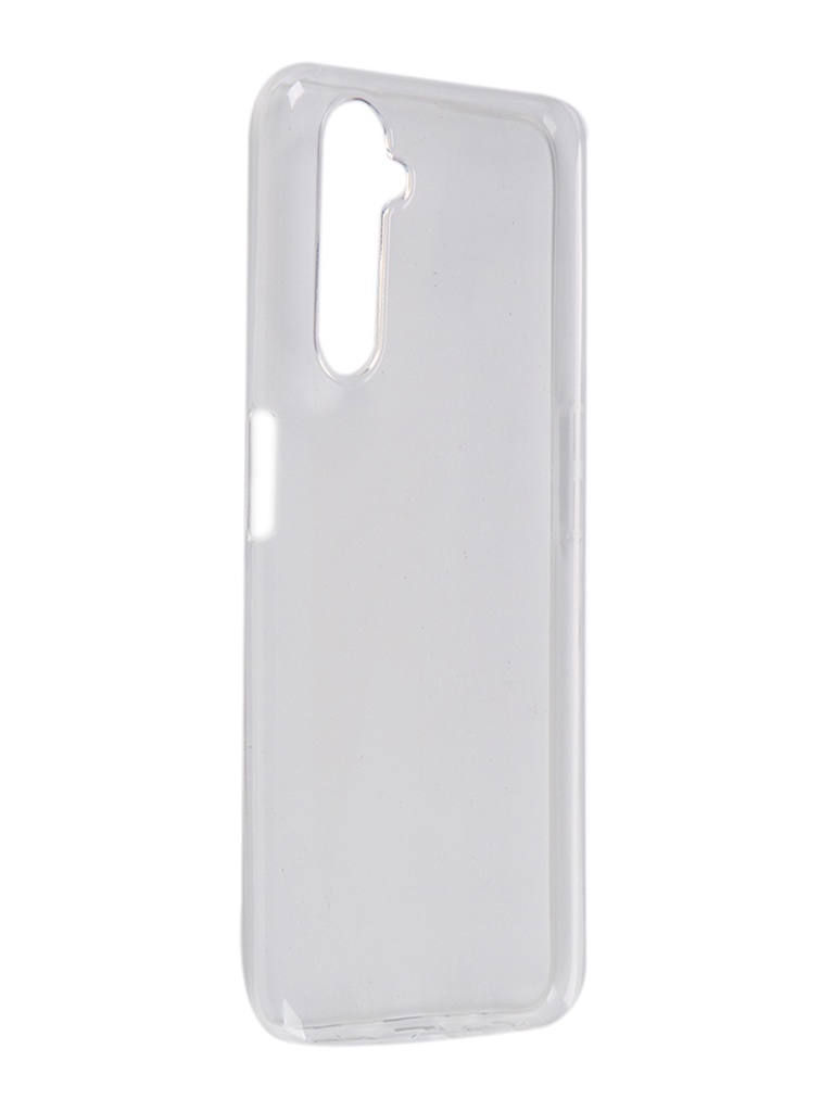 Чехол Brosco для Realme 6 Pro TPU Transparent RM-6P-HARD-TPU-TRANSPARENT
Чехол Brosco для Realme 6 Pro TPU Transparent RM-6P-HARD-TPU-TRANSPARENT