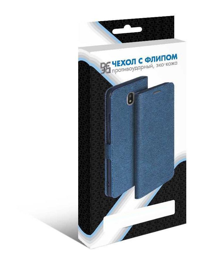 Чехол DF для Samsung Galaxy A21s Blue sFlip-68, Синий
Чехол DF для Samsung Galaxy A21s Blue sFlip-68, Синий