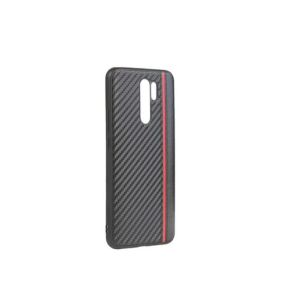 Чехол G-Case для Xiaomi Redmi 9 Carbon Black GG-1269
Чехол G-Case для Xiaomi Redmi 9 Carbon Black GG-1269