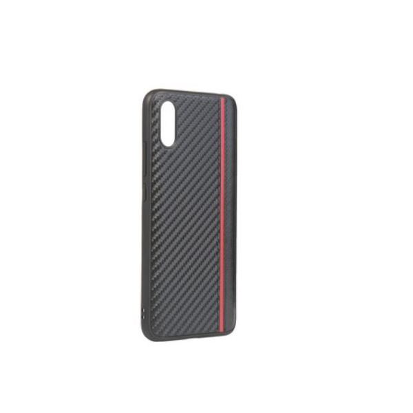Чехол G-Case для Xiaomi Redmi 9A Carbon Black GG-1276
Чехол G-Case для Xiaomi Redmi 9A Carbon Black GG-1276