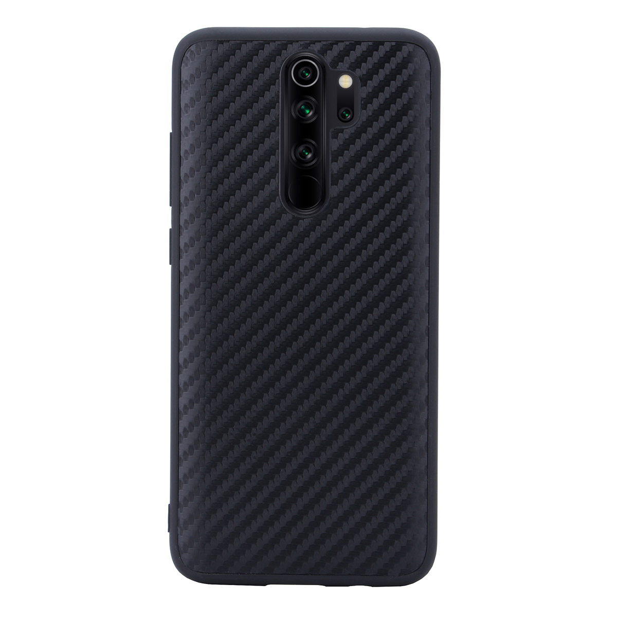 Чехол G-Case для Redmi Note 8 Pro Carbon Black GG-1170
Чехол G-Case для Redmi Note 8 Pro Carbon Black GG-1170