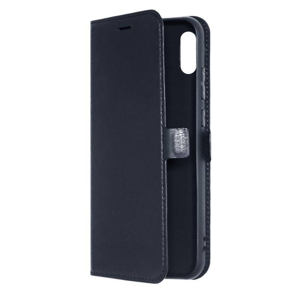 Чехол Krutoff для Huawei Y6 (2019) / Y6S / Honor 8A / 8A Pro / 8A Prime Blue 10428, Синий
Чехол Krutoff для Huawei Y6 (2019) / Y6S / Honor 8A / 8A Pro / 8A Prime Blue 10428, Синий