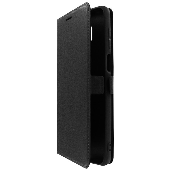 Чехол Krutoff для Samsung Galaxy M21 M215 Black 10435, Черный
Чехол Krutoff для Samsung Galaxy M21 M215 Black 10435, Черный