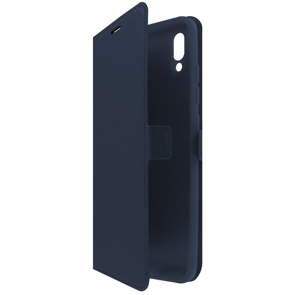 Чехол Krutoff для Vivo Y91C Blue 10451
Чехол Krutoff для Vivo Y91C Blue 10451