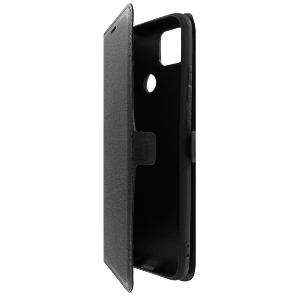 Чехол Krutoff для Xiaomi Redmi 9C Black 10475, Черный
Чехол Krutoff для Xiaomi Redmi 9C Black 10475, Черный