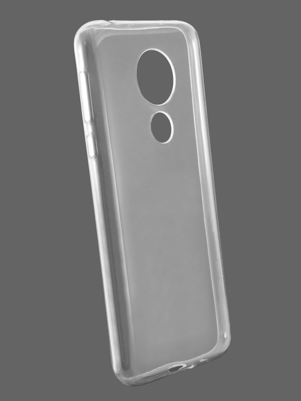 Чехол LuxCase для Motorola Moto G7 Power Transparent 60138, Прозрачный
Чехол LuxCase для Motorola Moto G7 Power Transparent 60138, Прозрачный