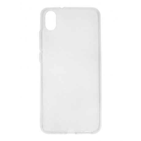 Чехол LuxCase для Xiaomi Redmi 7A TPU Transparent 60156
Чехол LuxCase для Xiaomi Redmi 7A TPU Transparent 60156