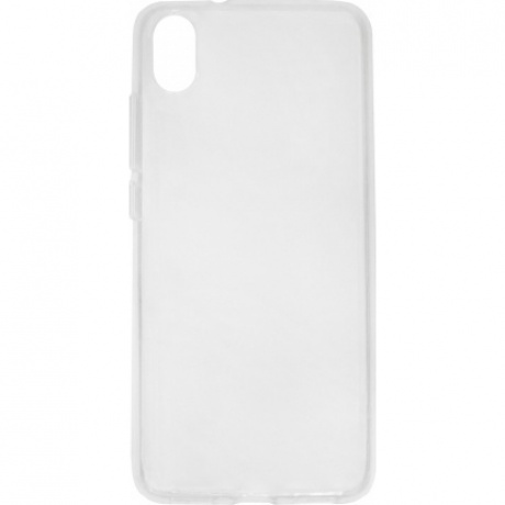 Чехол LuxCase для Xiaomi Redmi 7A TPU Transparent 60156
Чехол LuxCase для Xiaomi Redmi 7A TPU Transparent 60156