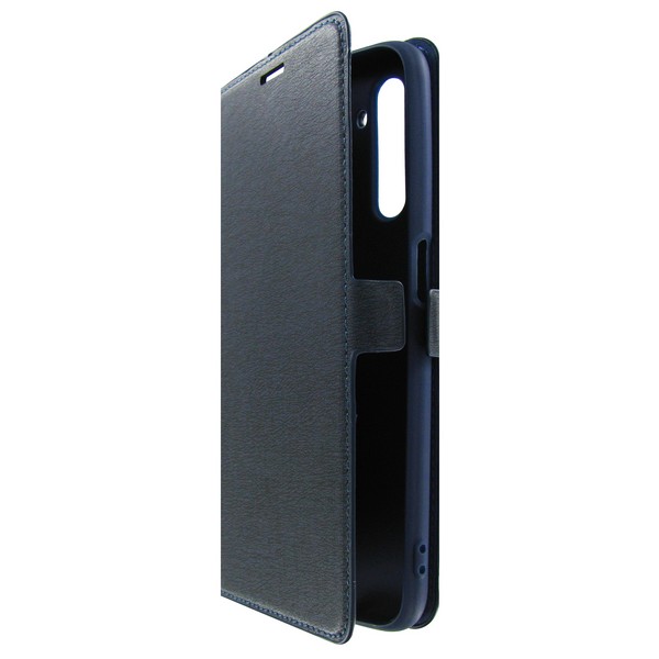 Чехол Krutoff для Realme 6 Blue 10459, Синий
Чехол Krutoff для Realme 6 Blue 10459, Синий