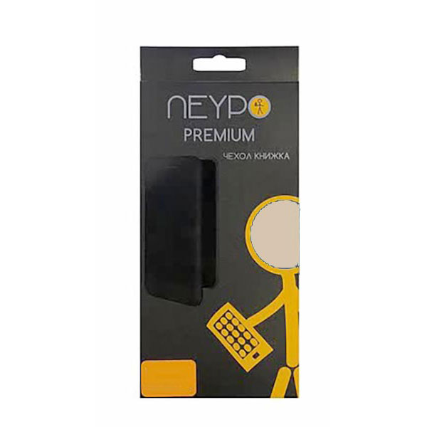Чехол Neypo для Xiaomi Redmi 9 Premium Gold NSB17790
Чехол Neypo для Xiaomi Redmi 9 Premium Gold NSB17790