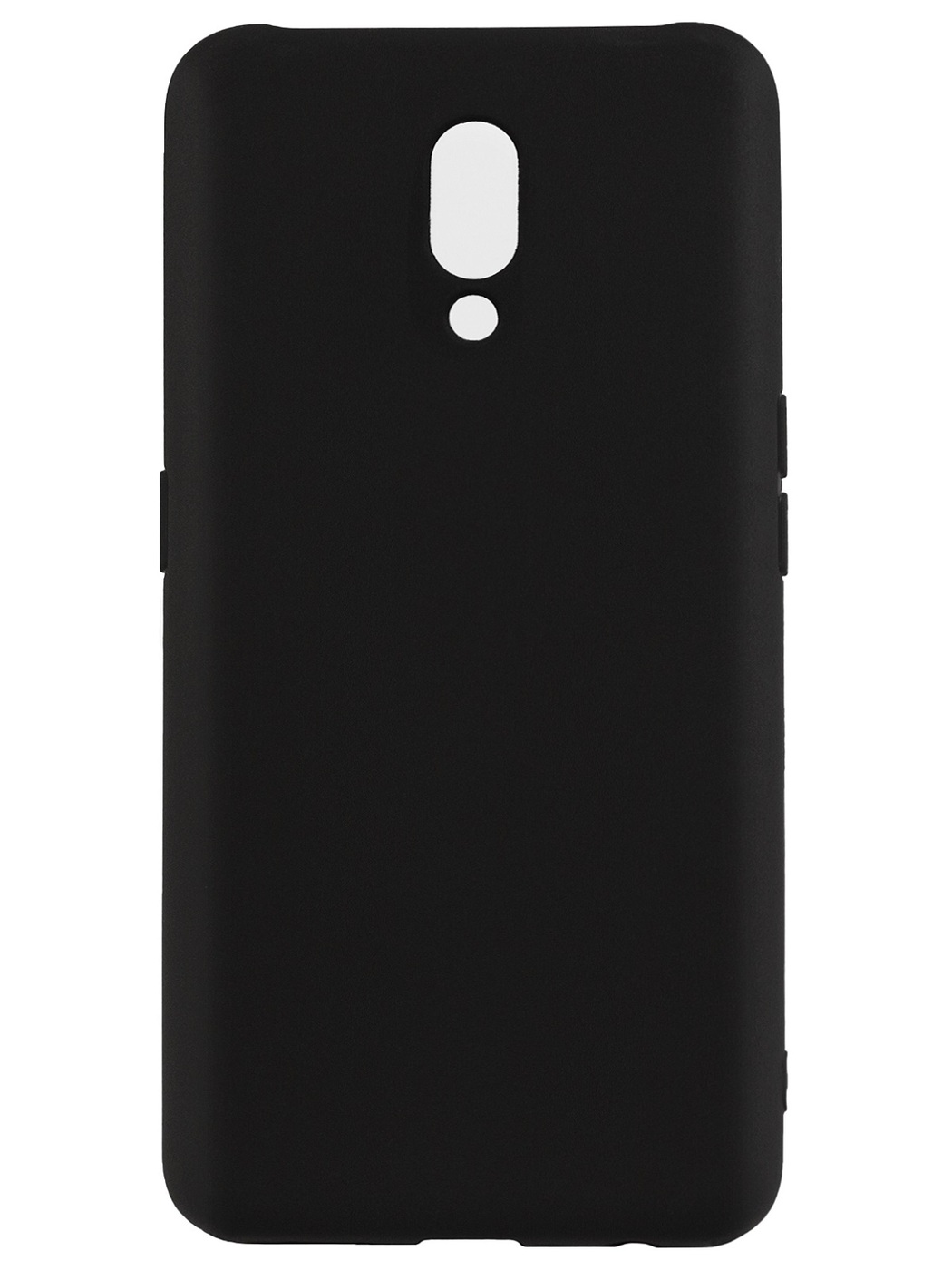 Чехол LuxCase для Oppo Reno Black 60178, Черный
Чехол LuxCase для Oppo Reno Black 60178, Черный