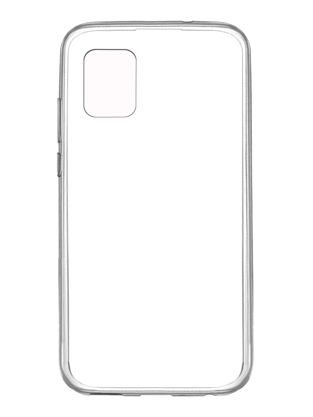 Чехол LuxCase для Samsung Galaxy A71 TPU Transparent 60198, Прозрачный
Чехол LuxCase для Samsung Galaxy A71 TPU Transparent 60198, Прозрачный