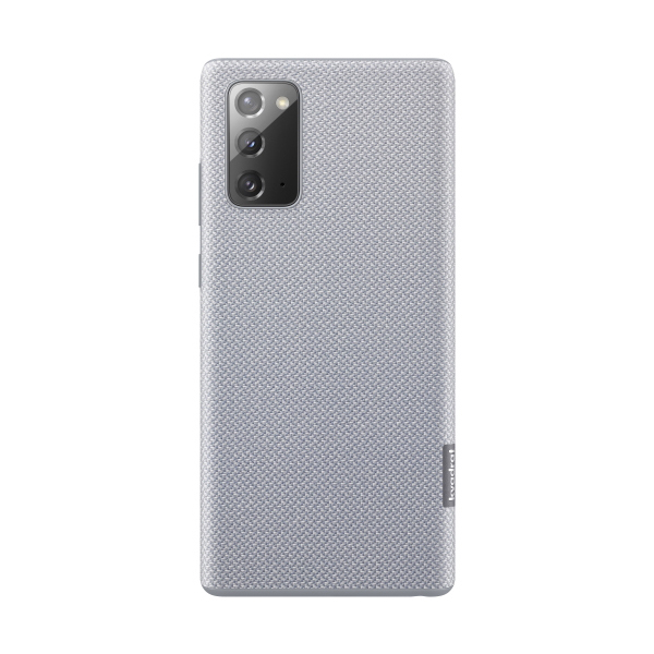 Чехол (клип-кейс) Kvadrat Cover для Samsung Galaxy Note 20 серый (EF-XN980FJEGRU)
Чехол (клип-кейс) Kvadrat Cover для Samsung Galaxy Note 20 серый (EF-XN980FJEGRU)