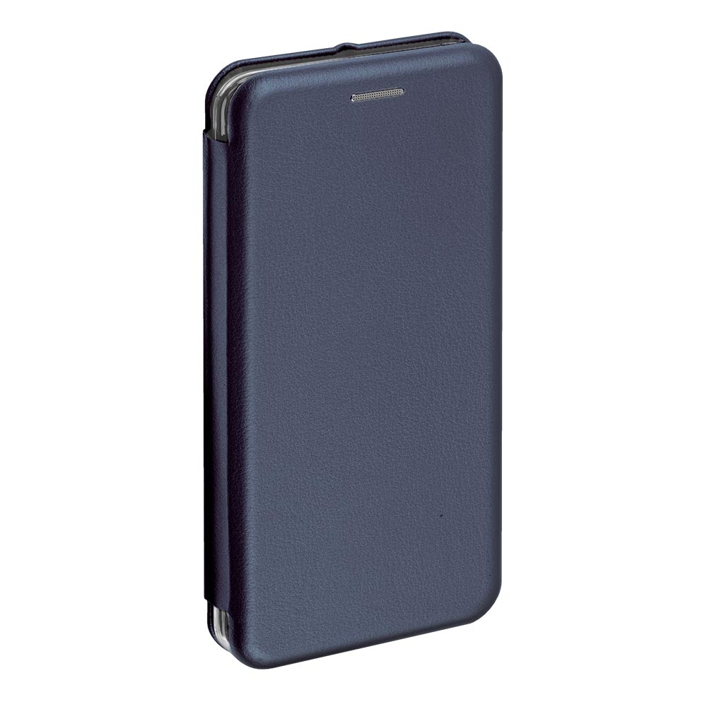Чехол Deppa Clamshell Case для Galaxy A30 (2019) синий 87100
Чехол Deppa Clamshell Case для Galaxy A30 (2019) синий 87100