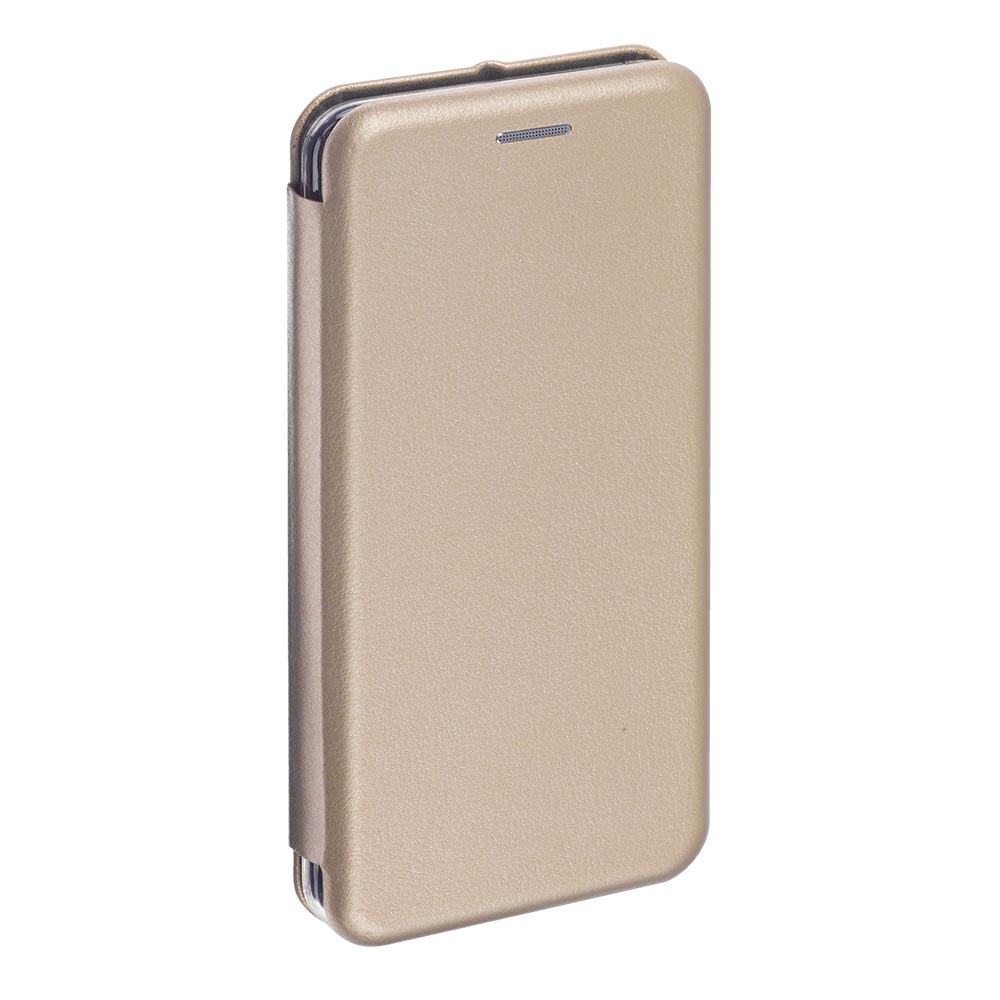 Чехол Deppa Clamshell Case для Samsung Galaxy J2 Core золотой 87077, Золото
Чехол Deppa Clamshell Case для Samsung Galaxy J2 Core золотой 87077, Золото