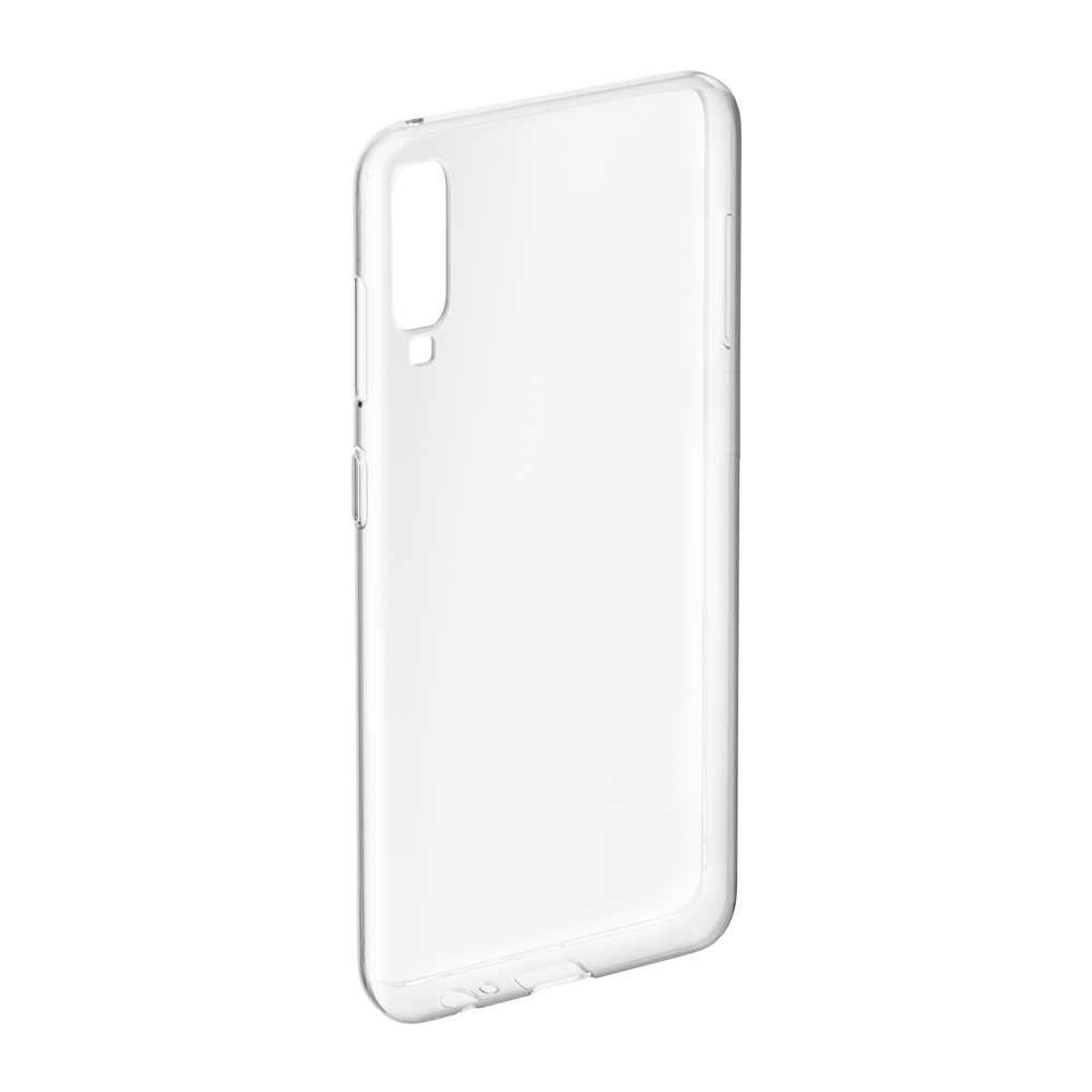 Чехол Deppa Gel Case для Samsung Galaxy A50 (2019) прозрачный
Чехол Deppa Gel Case для Samsung Galaxy A50 (2019) прозрачный