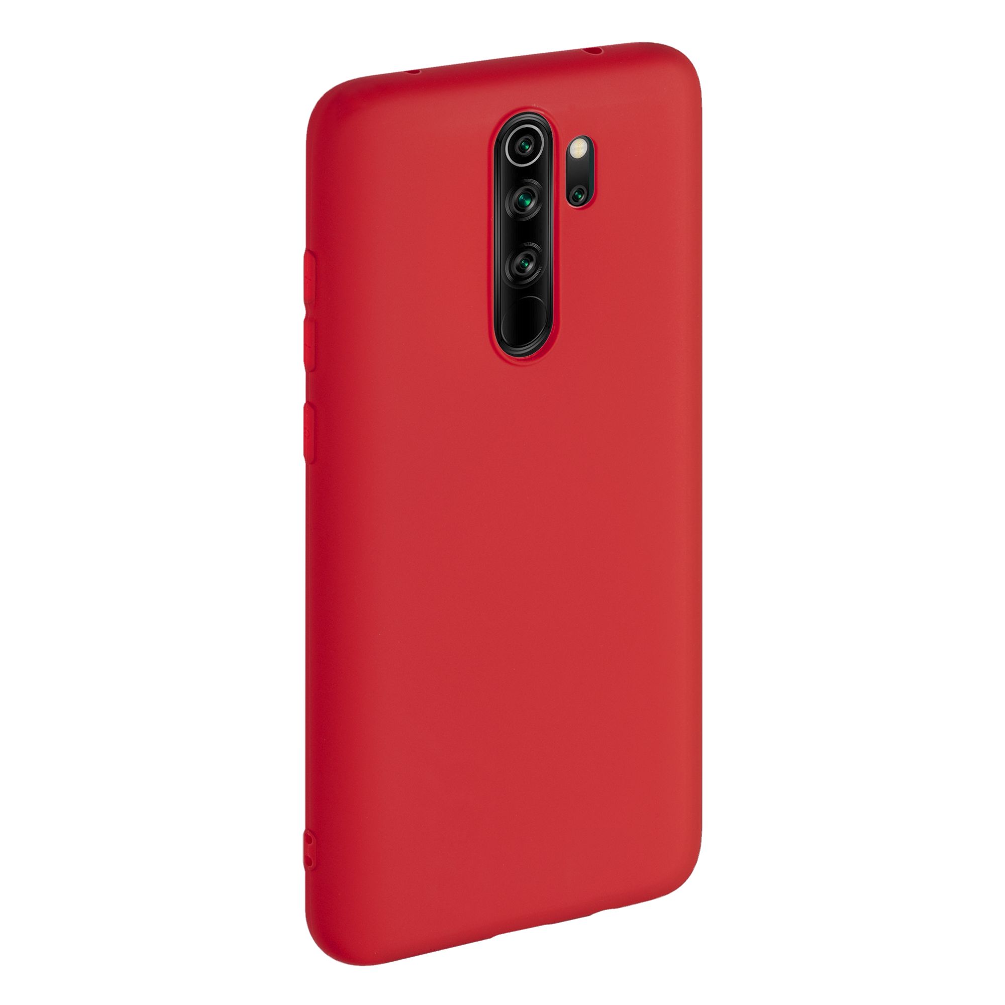 Чехол Deppa Gel Color Case для Xiaomi Redmi Note 8 pro красный
Чехол Deppa Gel Color Case для Xiaomi Redmi Note 8 pro красный
