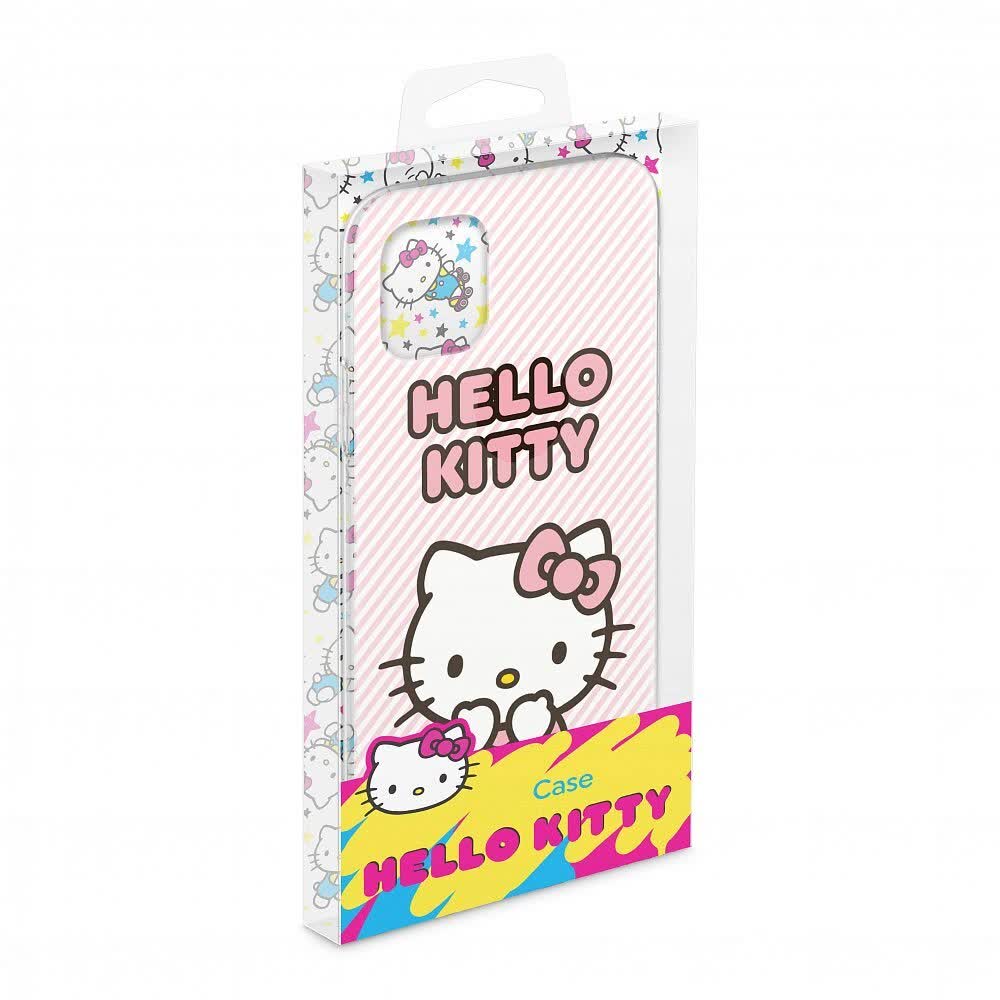 Чехол Deppa TPU для Apple iPhone 11 прозрачный Hello Kitty 8, Принт/прозрачный
Чехол Deppa TPU для Apple iPhone 11 прозрачный Hello Kitty 8, Принт/прозрачный