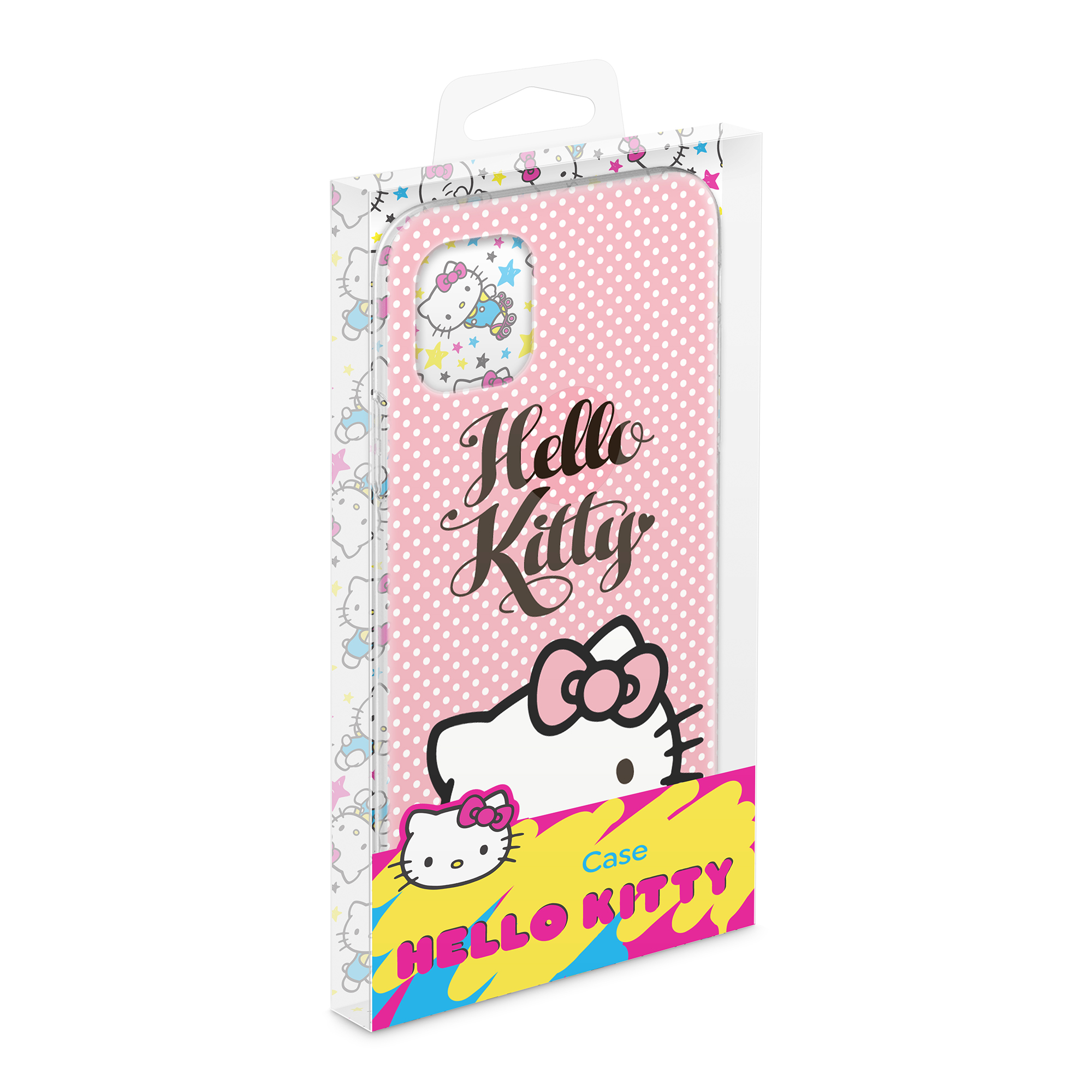 Чехол Deppa TPU для Apple iPhone X/Xs прозрачный Hello Kitty 7
Чехол Deppa TPU для Apple iPhone X/Xs прозрачный Hello Kitty 7