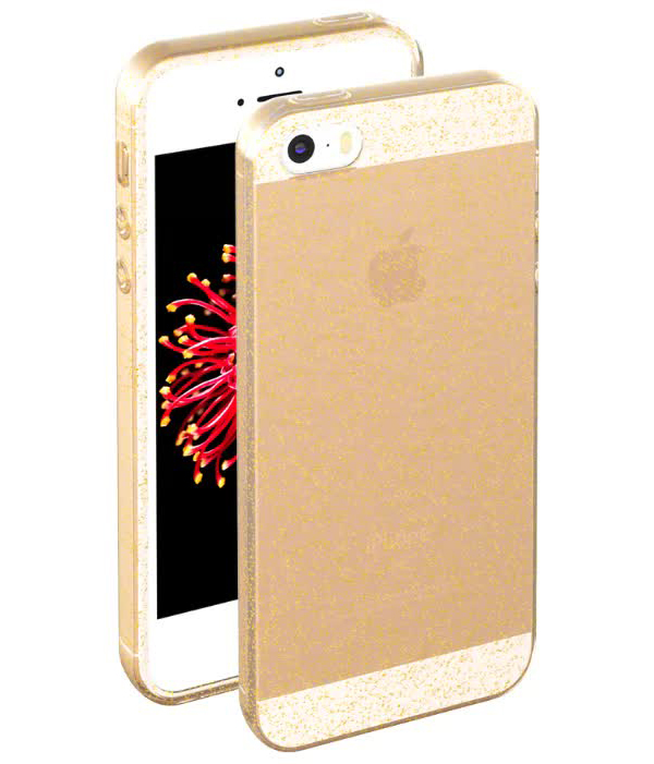Чехол Deppa Chic Case для Apple iPhone 5/5S/SE золотой 85291, Золото
Чехол Deppa Chic Case для Apple iPhone 5/5S/SE золотой 85291, Золото