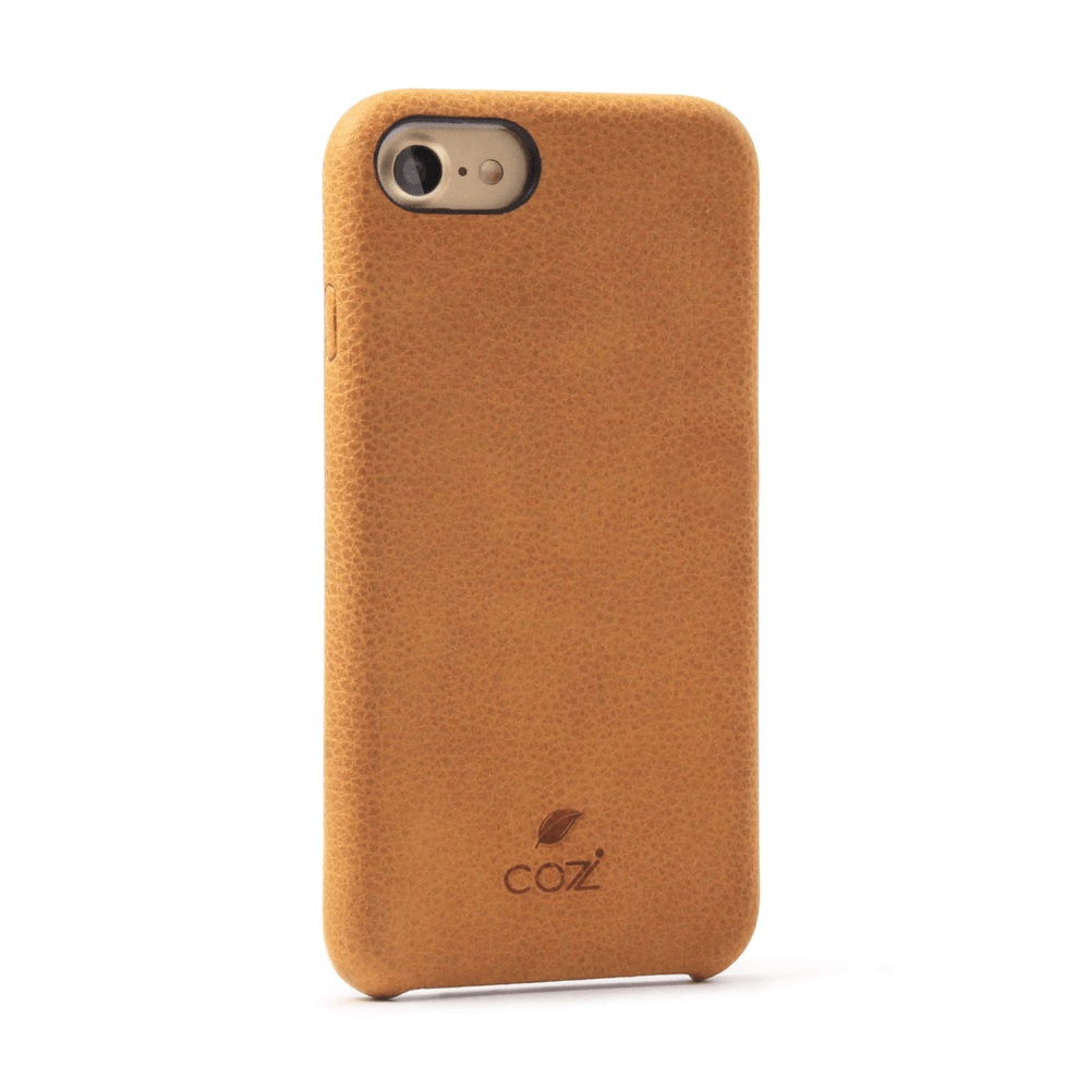 Чехол Cozistyle Cozi Green Case for iP8,7-Tan (CGLC7018), Коричневый
Чехол Cozistyle Cozi Green Case for iP8,7-Tan (CGLC7018), Коричневый