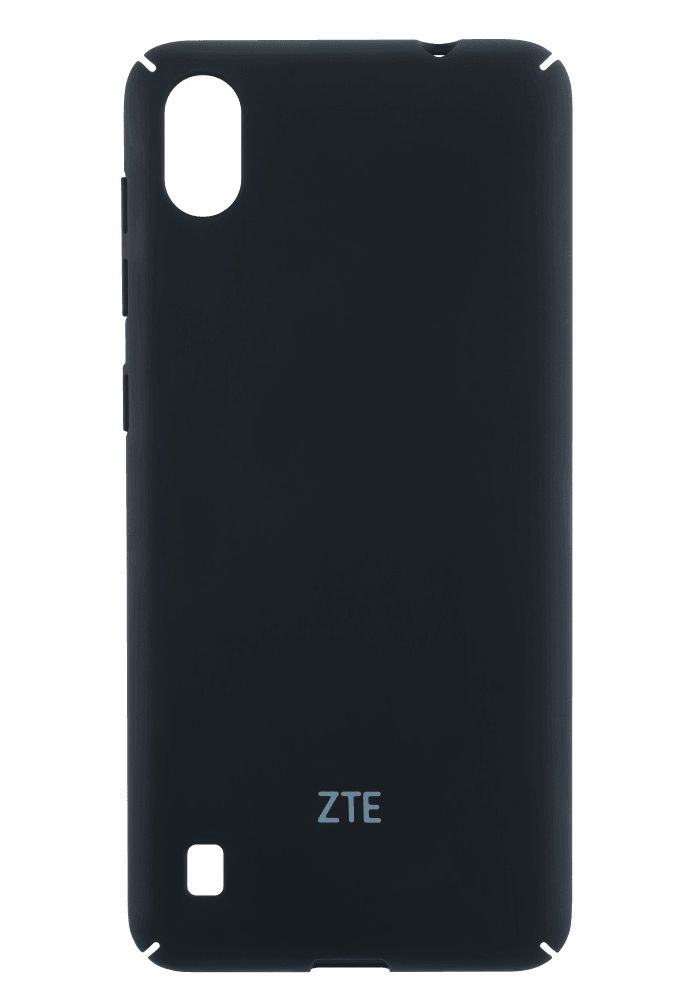 Чехол ZTE Protect case для A530 черный
Чехол ZTE Protect case для A530 черный