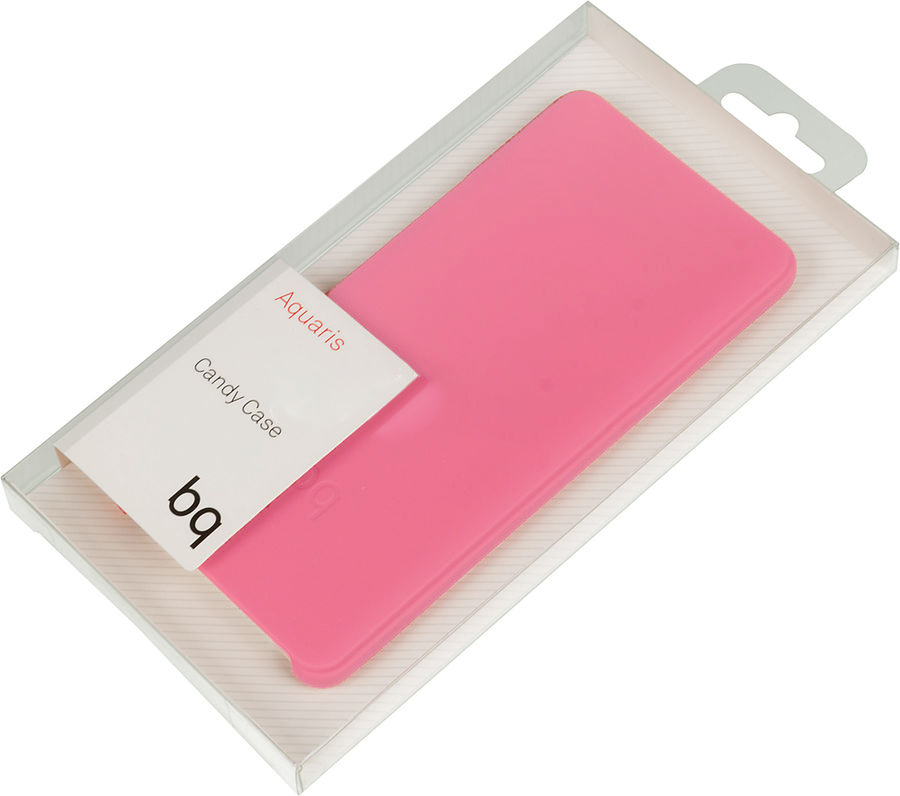 Чехол BQ Aquaris U/U Lite Rose Candy
Чехол BQ Aquaris U/U Lite Rose Candy