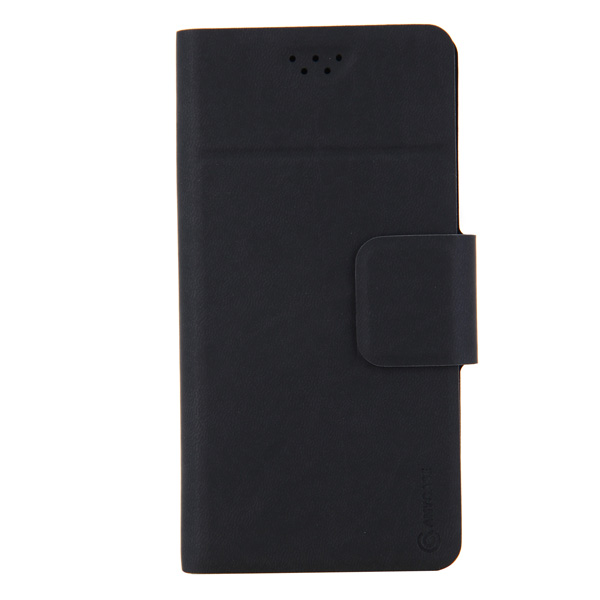 Чехол Deppa Anycase Wallet черный
Чехол Deppa Anycase Wallet черный