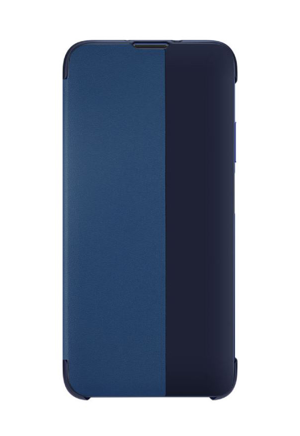 Чехол Honor Flip для Honor 20 Blue
Чехол Honor Flip для Honor 20 Blue