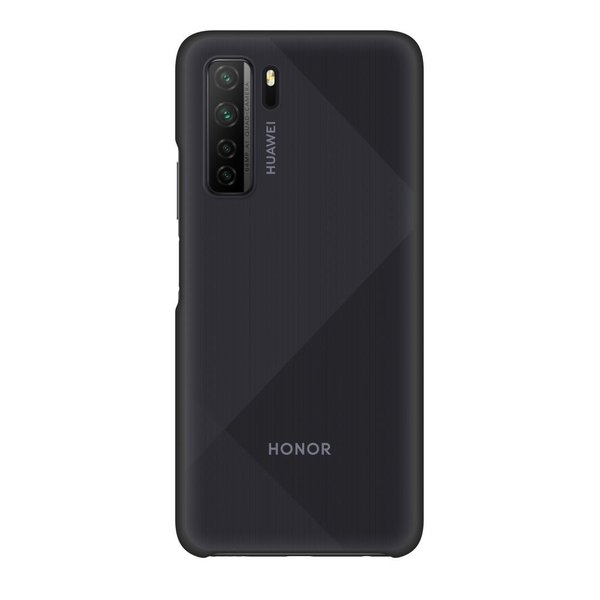 Чехол Honor Case для Honor 30S Black, Черный
Чехол Honor Case для Honor 30S Black, Черный