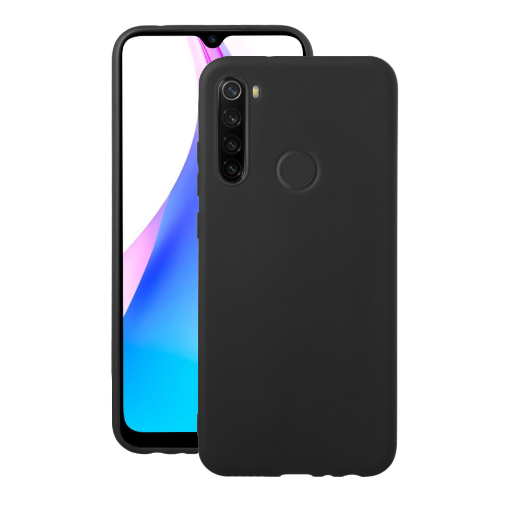 Чехол Deppa Gel Color Case для Xiaomi Redmi Note 8T черный PET синий
Чехол Deppa Gel Color Case для Xiaomi Redmi Note 8T черный PET синий