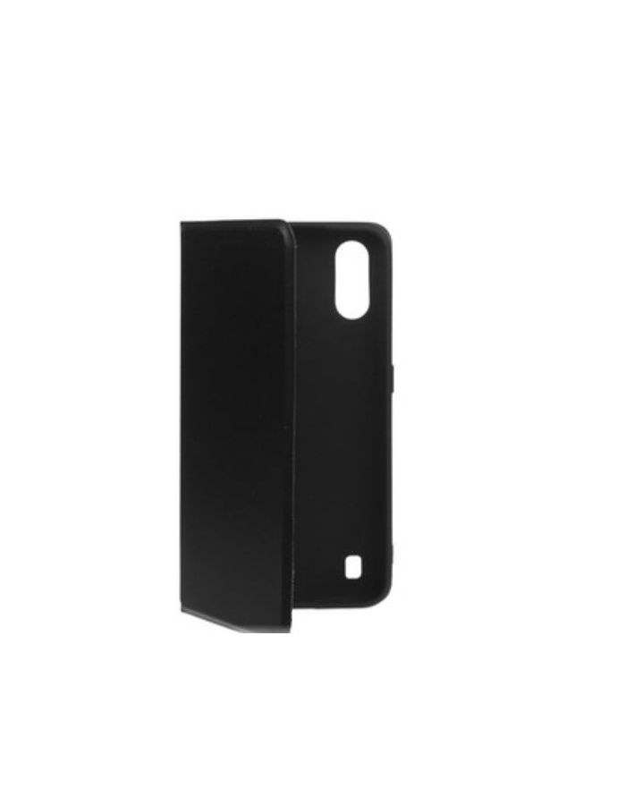 Чехол Red Line для Samsung Galaxy A01 Black УТ000023037, Черный
Чехол Red Line для Samsung Galaxy A01 Black УТ000023037, Черный