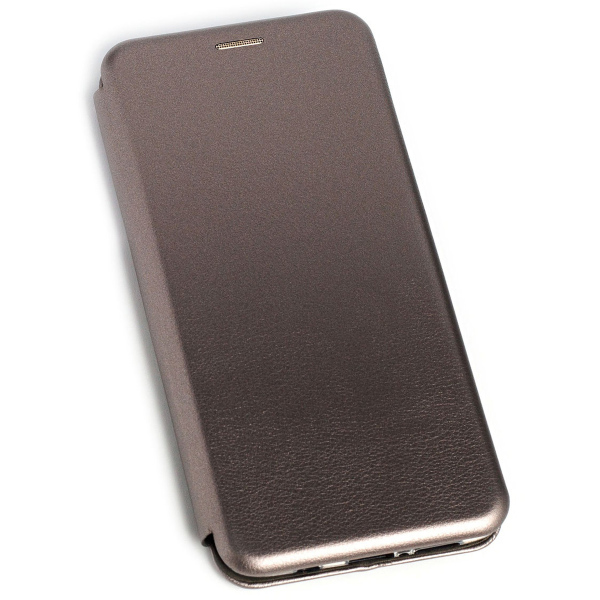 Чехол-книжка Red Line для Samsung Galaxy S20FE Unit Grey УТ000023478, Серый
Чехол-книжка Red Line для Samsung Galaxy S20FE Unit Grey УТ000023478, Серый