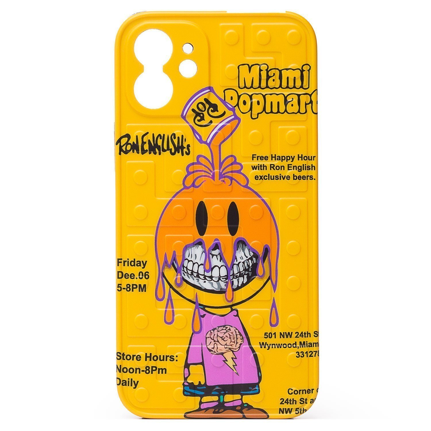 Чехол Activ для APPLE iPhone 12 Mini 124314, Мультиколор
Чехол Activ для APPLE iPhone 12 Mini 124314, Мультиколор