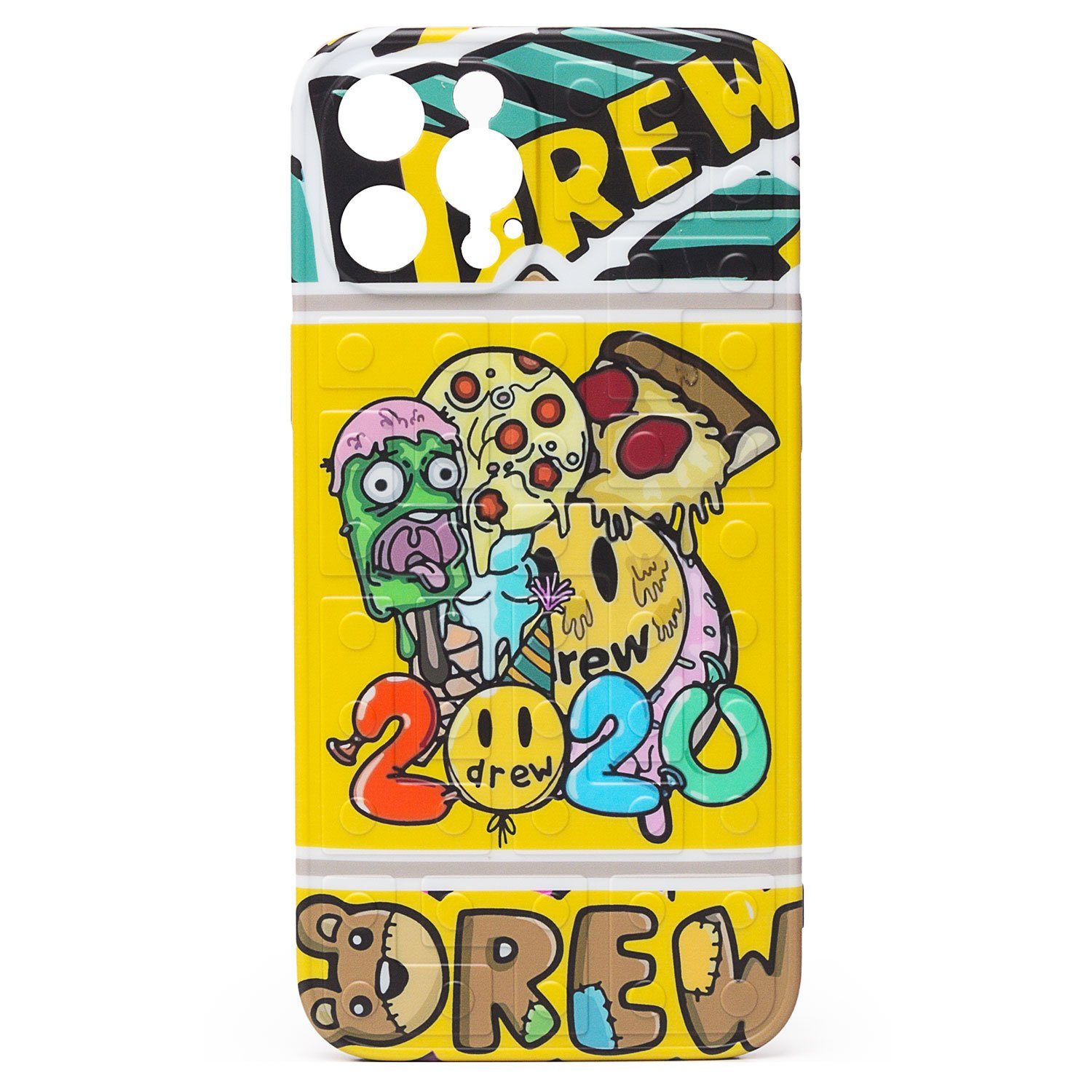 Чехол Activ для APPLE iPhone 12 Pro Max 124300
Чехол Activ для APPLE iPhone 12 Pro Max 124300