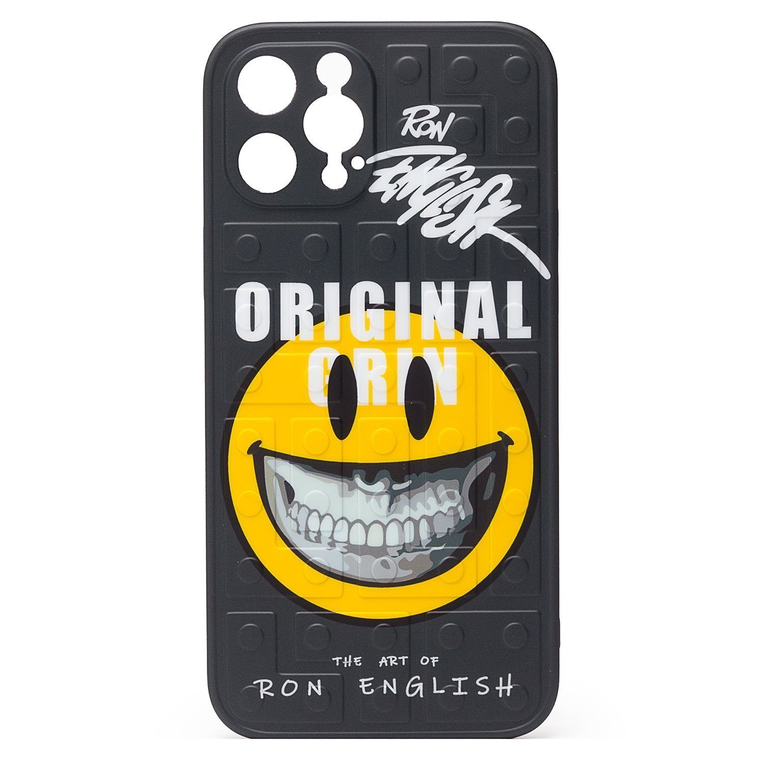 Чехол Activ для APPLE iPhone 12 Pro Max 124303
Чехол Activ для APPLE iPhone 12 Pro Max 124303
