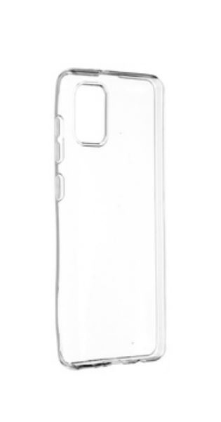 Чехол Activ для Samsung SM-A315 GalaxyA31 ASC-101 Puffy 0.9mm Transparent 116363
Чехол Activ для Samsung SM-A315 GalaxyA31 ASC-101 Puffy 0.9mm Transparent 116363