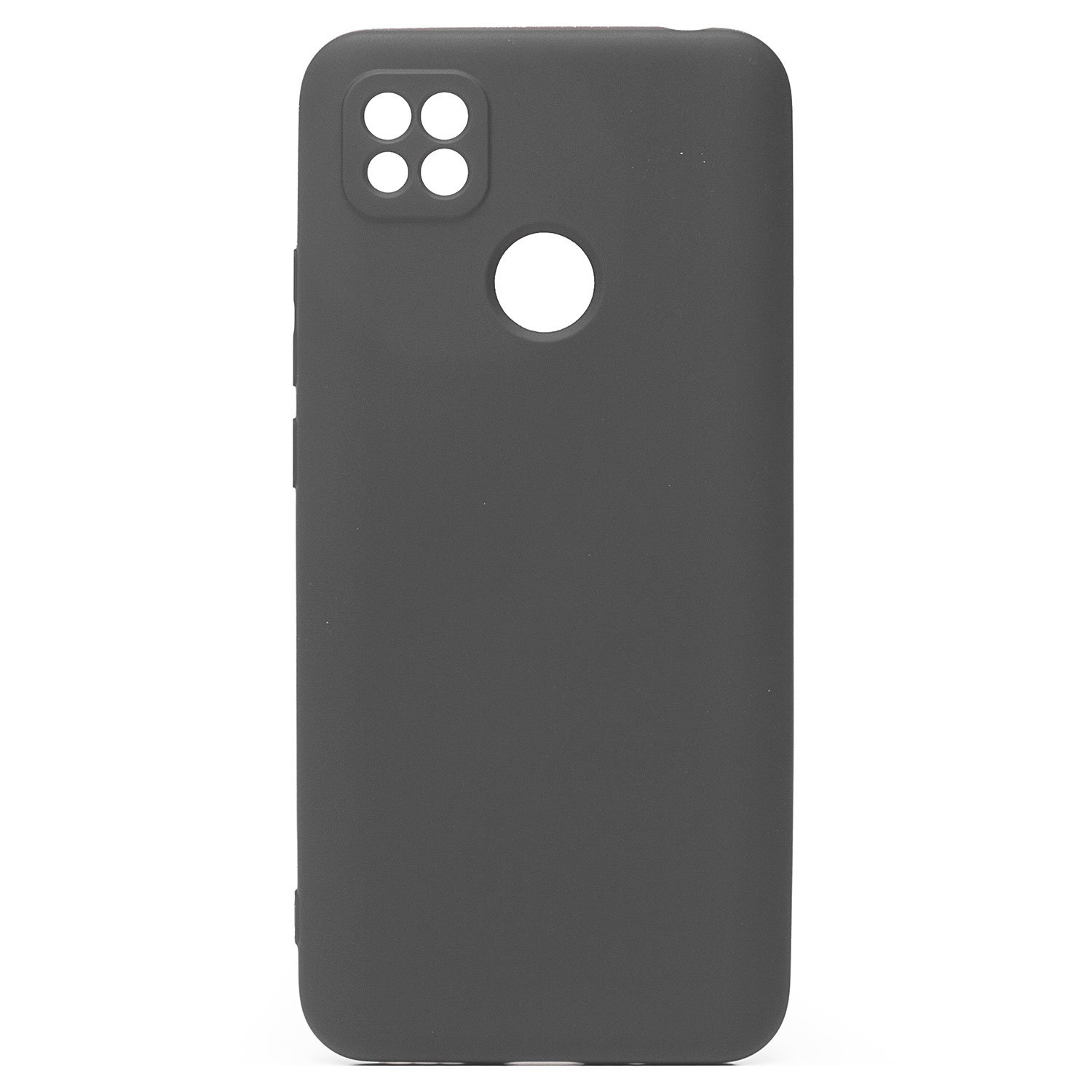 Чехол Activ для Xiaomi Redmi 9C Full Original Design Black 125118
Чехол Activ для Xiaomi Redmi 9C Full Original Design Black 125118